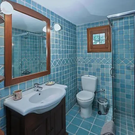 Thesspelia House 別荘 *